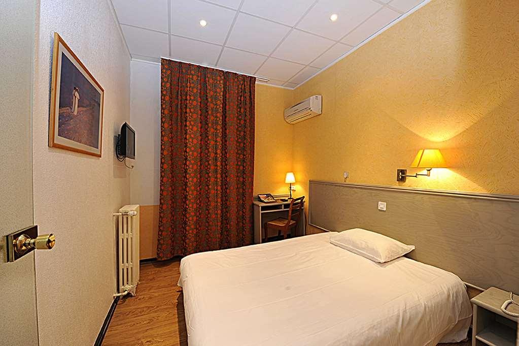Cit'Hotel Le Louvre Orange Bilik gambar